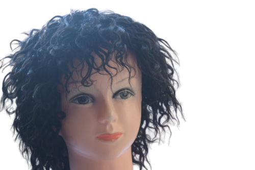 Peruvian 7inches Weave