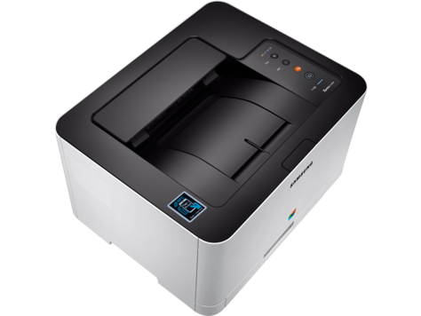 Samsung SL-C430W Wireless Full Colour Laser Printer