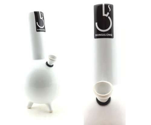 Signed Potjie Kos with Ceramic downie