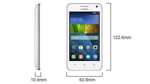 Huawei Y360 Smartphone