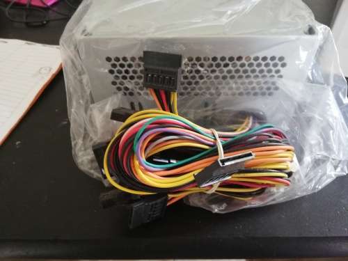 Yama 450 Power Supply (Brand New)