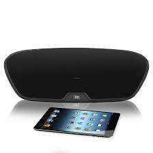 JBL OnBeat Venue by Harmon