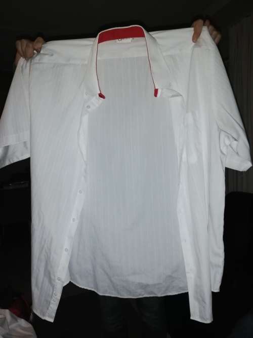 Formal Shirts - 1 Bid for All 4