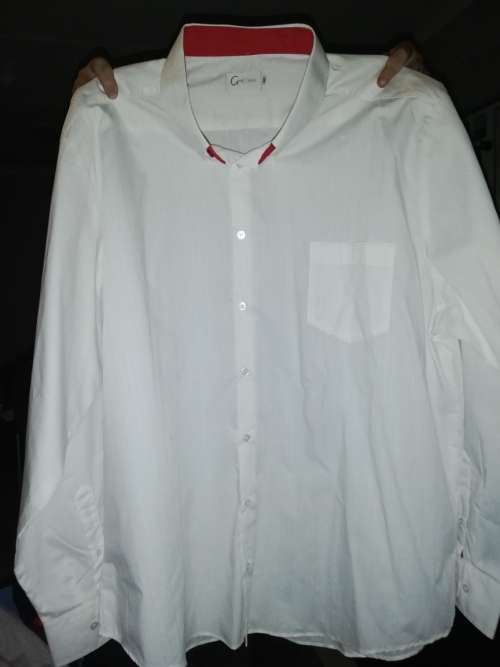 Formal Shirts - 1 Bid for All 4