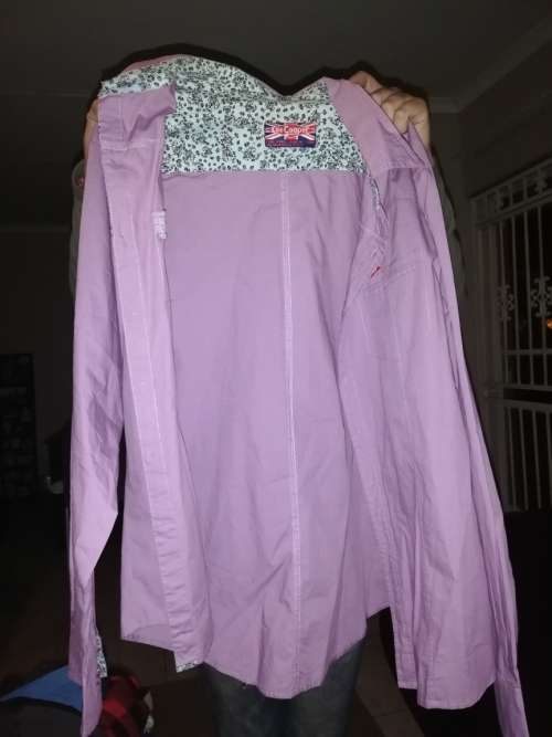 Formal Shirts - 1 Bid for All 4