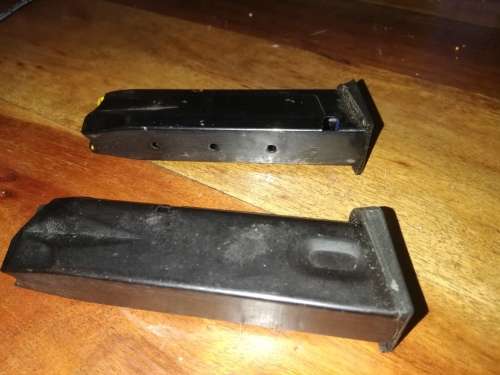 Taurus PT92 Magazines