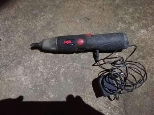 Skil Cordless Scredriver