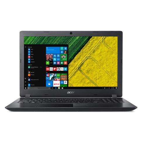 Acer Aspire A315 Notebook