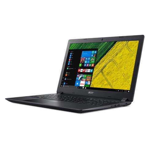 Acer Aspire A315 Notebook