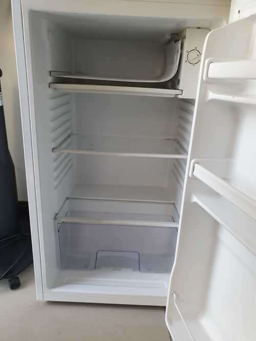 Defy Bar Fridge
