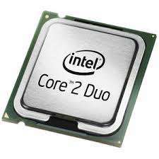 Intel Core2Duo E7500 2.93 Ghz