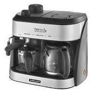 Palermo 3-in-1 Coffee Bar