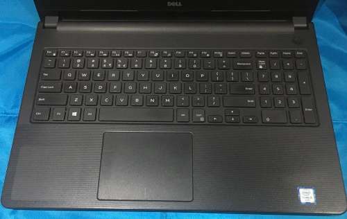 DELL VOSTRO 3559 LAPTOP 15.6 INCHES SCREEN