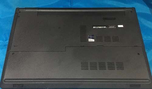 DELL VOSTRO 3559 LAPTOP 15.6 INCHES SCREEN