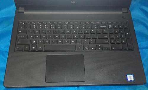 DELL VOSTRO 3559  WITH 6th GEN 8GB RAM 500 GB HDD GOOD WORKING CONDITION