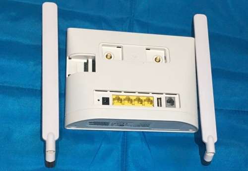 HUAWEI ROUTER B315S-22
