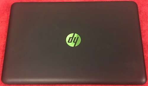 HP PAVILION NOTEBOOK 15-BC5XXX GAMING LAPTOP IN EXCELLENT CONDITION WITH NVIDIA GeForce GTX 1050