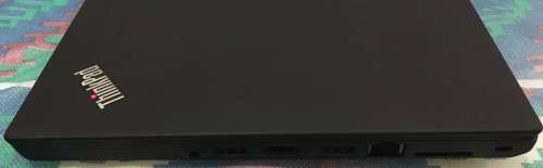 LENOVO THINKPAD T480 vPro I5 7TH GEN WITH 8GB RAM 512 SSD FASTER MACHINE FOR PROFESSIONALS- BARGAIN