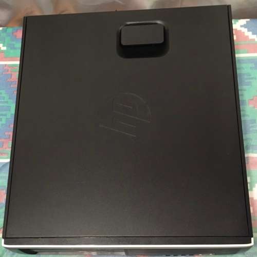 HP Compaq Pro 6305 SFF AMD A8 A8-5500B 8GB DDR3-RAM 500GB HDD WITH RADEON HD GRAPHICS 32GHz - SALE