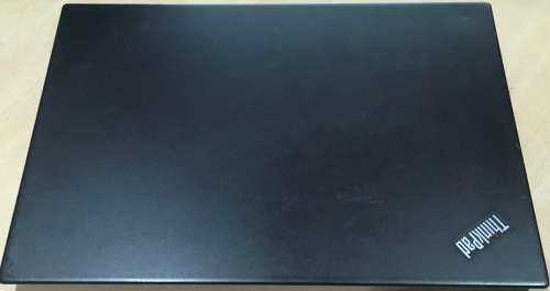 LENOVO THINKPAD X280 VPro I5 7TH GEN 8GB RAM 512GB SSD -FASTER MACHINE- X MAS SALE