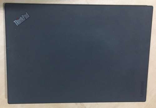 LENOVO T480 I5-7TH GEN 8GB RAM 512GB SSD EXCELENT CONDITION-FASTER MACHINE FOR PROFESSIONALS