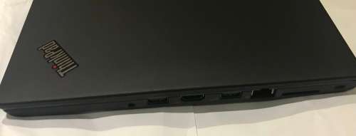LENOVO T480 I5-7TH GEN 8GB RAM 512GB SSD EXCELENT CONDITION-FASTER MACHINE FOR PROFESSIONALS