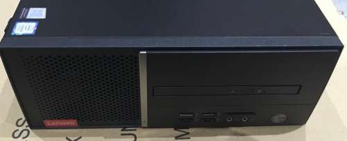 LENOVO V530S DESKTOP PC I5 8th GEN 8GB 256 SSD IN EXCELLENT CONDITION - PERFECT MACHINE