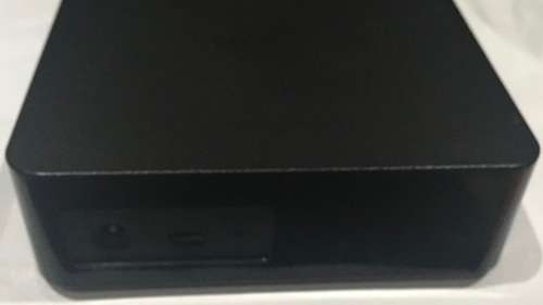 WESTERN DIGITAL EXTERNAL HARD DISK DRIVE  3TB (3000GB) - WORKING IN GOOD CONDITION-