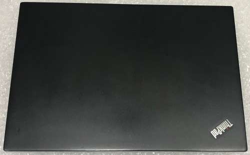 LENOVO T470s VPro I5-7th GEN 8GB RAM 256GB SSD TOUCH SCREEN BLACK -