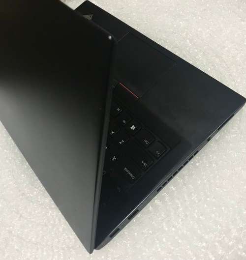 LENOVO T470s VPro I5-7th GEN 8GB RAM 256GB SSD TOUCH SCREEN BLACK -
