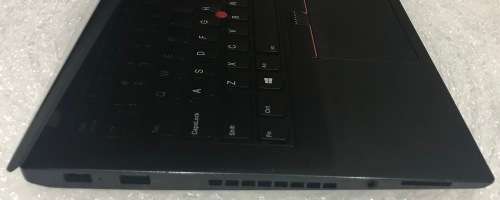 LENOVO T470s VPro I5-7th GEN 8GB RAM 256GB SSD TOUCH SCREEN BLACK -