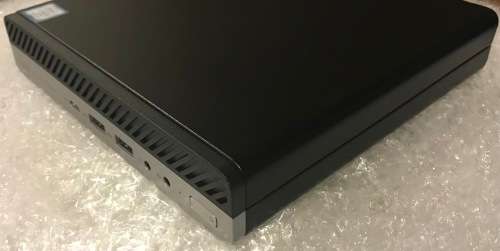 HP ELITEDESK 800 G5 DESKTOP MINI