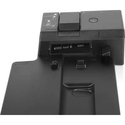 Lenovo ThinkPad Basic Docking Station Black - Brand New Sealed