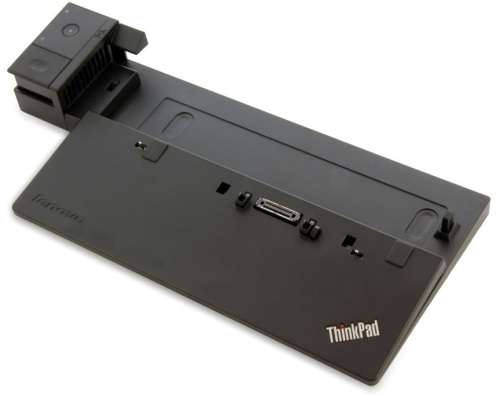 Lenovo Thinkpad Pro Docking Station Only 20V-40A1- Excellent Working Condition
