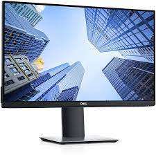 Dell P2419H 24 Monitor - 60.5cm(23.8) Black - CONDITION LIKE NEW