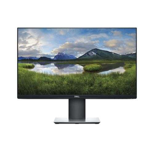 Dell P2419H 24 Monitor - 60.5cm(23.8) Black - CONDITION LIKE NEW
