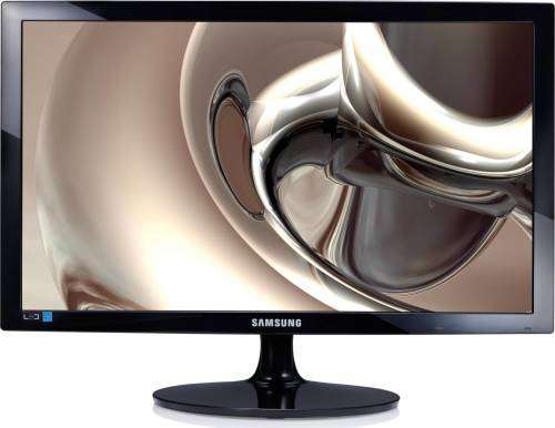 SAMSUNG LED 24` SCREEN IN GOOD WORKING CONDITION - S24D300HL