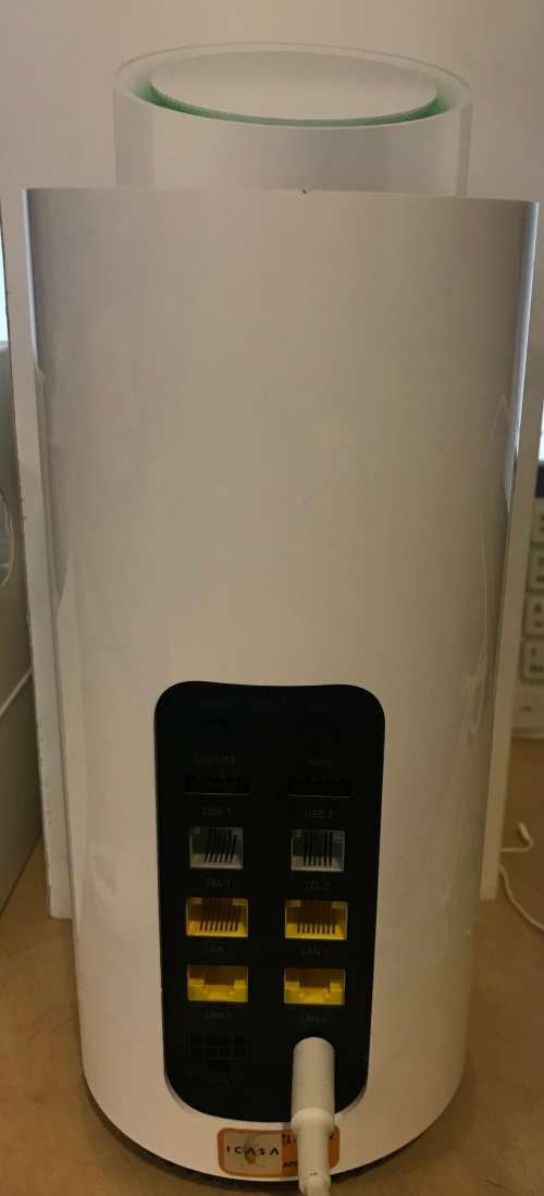 NOKIA WIFI GATEWAY 3 - WIFI MESH EXTENDER IN EXCELLENT WORKING CONDITION