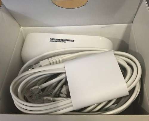 NOKIA WIFI GATEWAY 3 - WIFI MESH EXTENDER IN EXCELLENT WORKING CONDITION