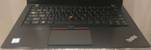 LENOVO T460s I5 6th GEN 4gb RAM 256gb SSD EXCELLENT WORKING CONDITION SLIM -10% OFF ON FULL PRICE