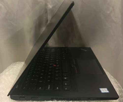 LENOVO T460s I5 6th GEN 4gb RAM 256gb SSD EXCELLENT WORKING CONDITION SLIM -10% OFF ON FULL PRICE