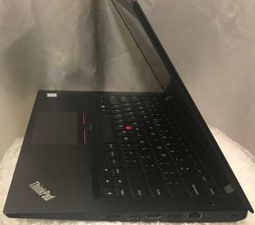 LENOVO T460s I5 6th GEN 4gb RAM 256gb SSD EXCELLENT WORKING CONDITION SLIM -10% OFF ON FULL PRICE