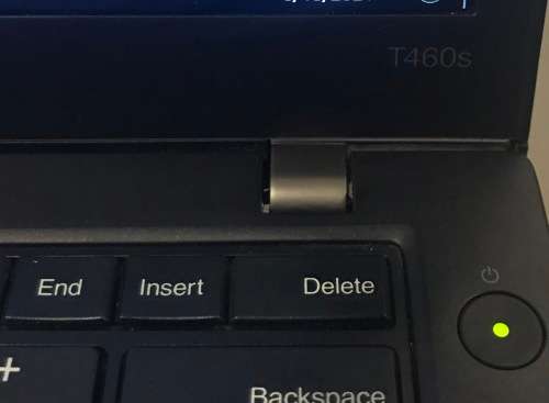 LENOVO T460s I5 6th GEN 4gb RAM 256gb SSD EXCELLENT WORKING CONDITION SLIM -10% OFF ON FULL PRICE