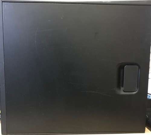 HP ELITEDESK 705 G3 SFF - AMD PRO A8-9600 R7 RADEON GRAPHICS (7th GENERATION) 8GB RAM 500GB 15% OFF