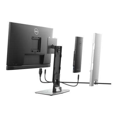 DELL OPTIPLEX 3090 UFF MINI PC I3 11th GEN 8GB RAM 256GB SSD - NEW