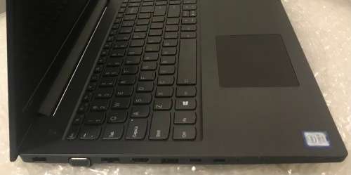 LENOVO V330-15IKB  LAPTOP I5 7th GEN 8GB RAM 256SSD IN GOOD WORKING CONDITION