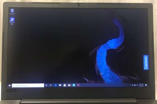 LENOVO V330-15IKB  LAPTOP I5 7th GEN 8GB RAM 256SSD IN GOOD WORKING CONDITION