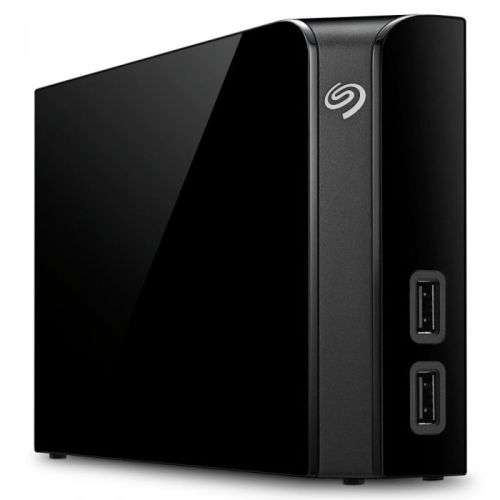 SEAGATE BACKUP PLUS 10TB - IN EXCELLENT WORKING CONDITION