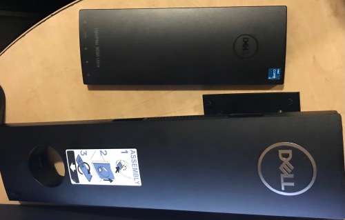 DELL OPTIPLEX 3090 UFF MINI PC I3 11th GEN 8GB RAM 256GB SSD - NEW