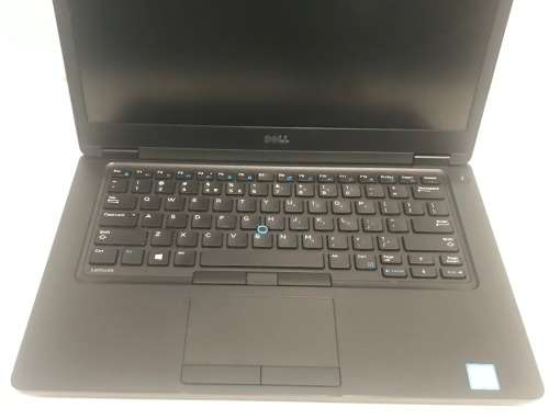 DELL LATITUDE 5480 CORE I5 7th GEN 8GB RAM 256SSD IN EXCELLENT WORKING CONDITION